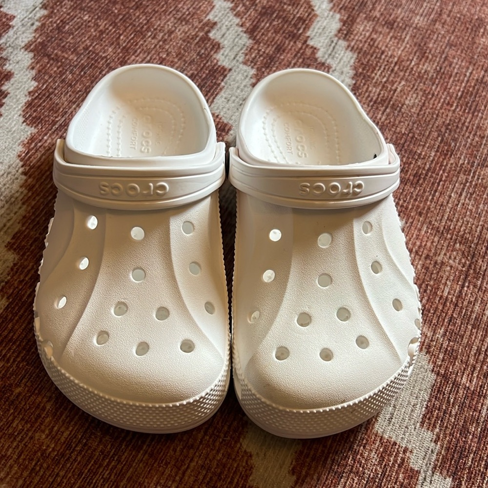 Youth Crocs